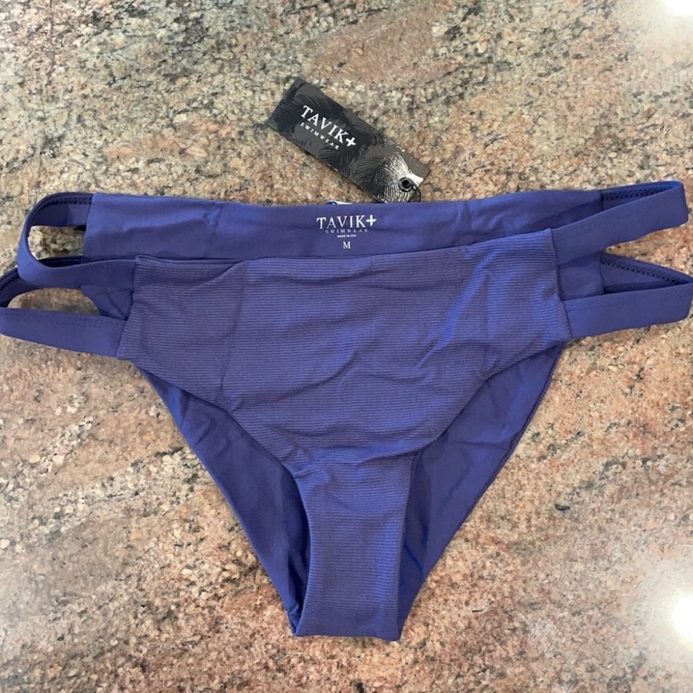 M Tavik Swim Bottom E03 5303